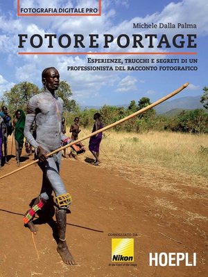 cover image of Fotoreportage